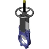 Cast iron Knife gate valve  | KP-190